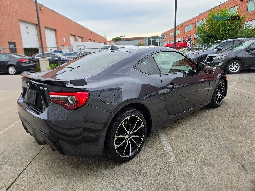 Subaru BRZ Series Yellow RWD * ���������� * (���� �� ��) | Mobile.bg � ����������� 5