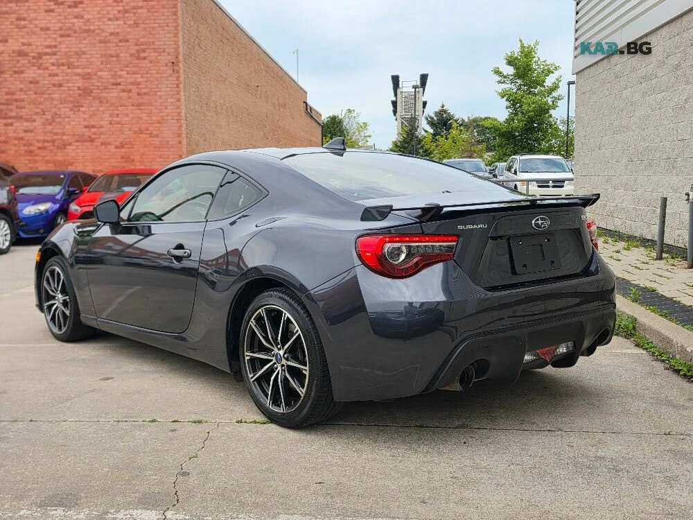 Subaru BRZ Series Yellow RWD * ���������� * (���� �� ��) | Mobile.bg � ����������� 3