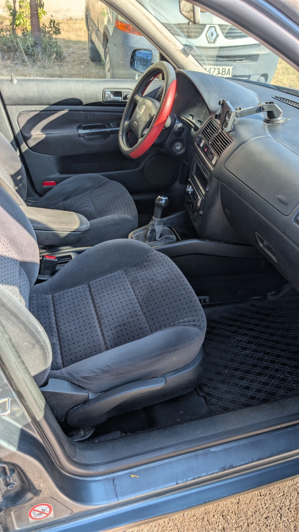VW Golf, снимка 10 - Автомобили и джипове - 56538696
