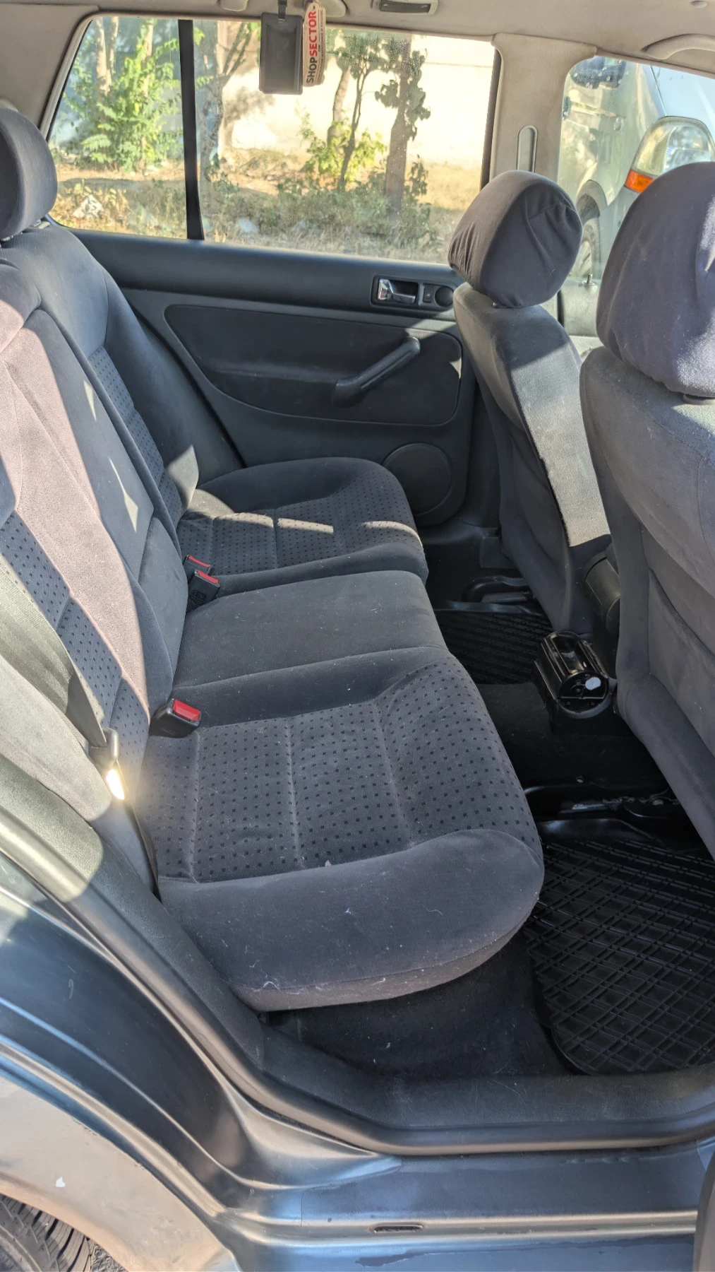 VW Golf, снимка 9 - Автомобили и джипове - 56538696