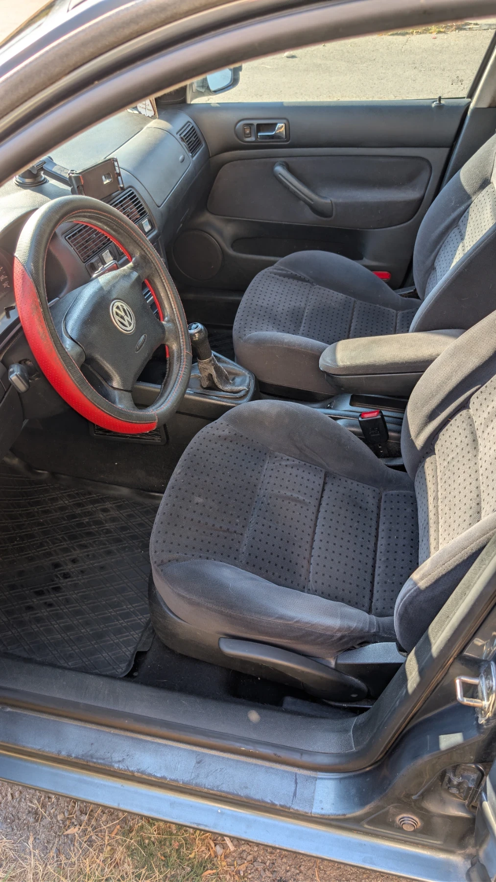 VW Golf, снимка 7 - Автомобили и джипове - 56538696