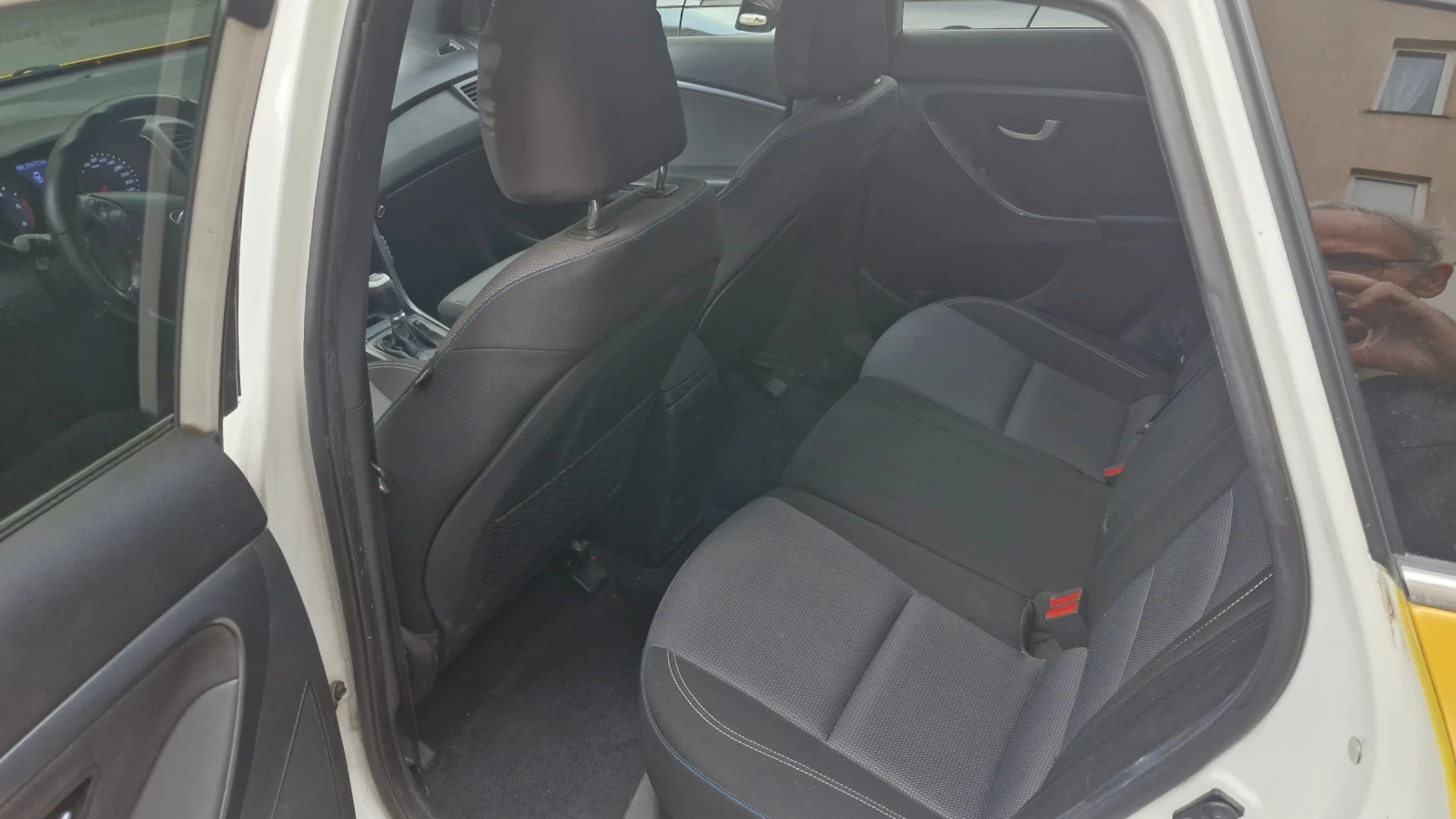 Hyundai I30 ����� go | Mobile.bg � ����������� 10