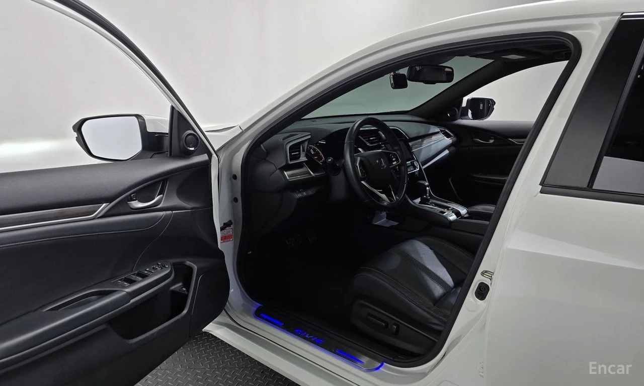 Honda Civic 1.5/�������/����/������� | Mobile.bg � ����������� 10