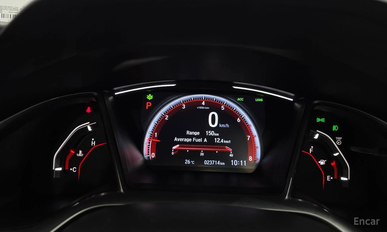 Honda Civic 1.5/�������/����/������� | Mobile.bg � ����������� 8
