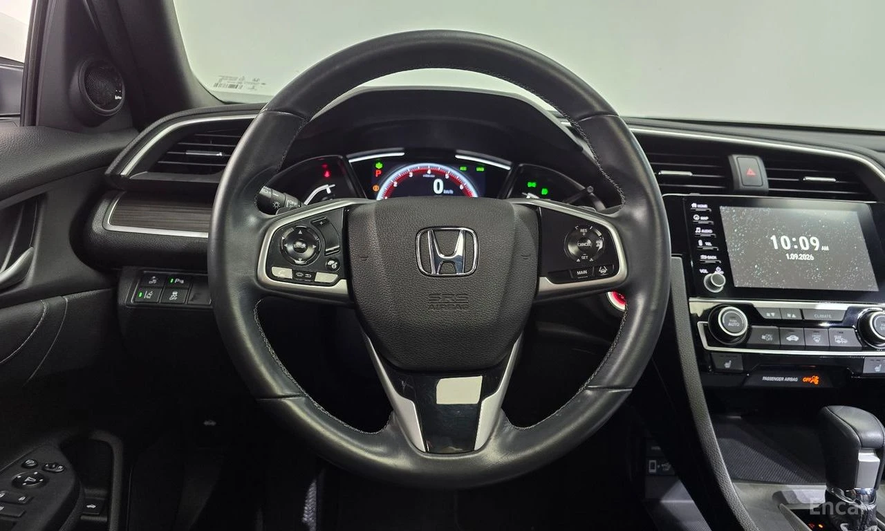 Honda Civic 1.5/�������/����/������� | Mobile.bg � ����������� 13