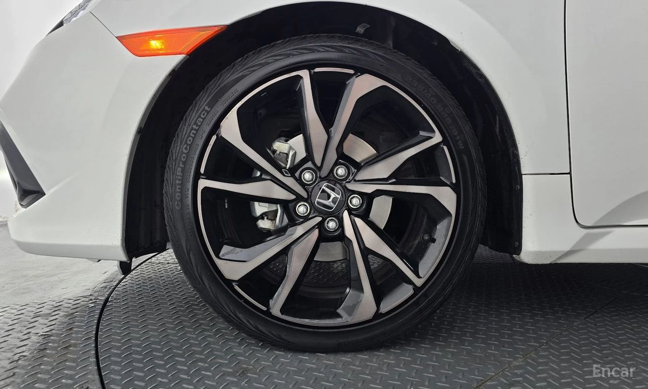 Honda Civic 1.5/�������/����/������� | Mobile.bg � ����������� 5