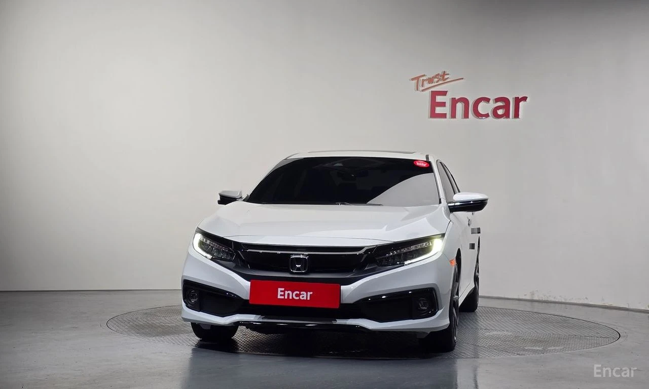 Honda Civic 1.5/�������/����/������� | Mobile.bg � ����������� 3