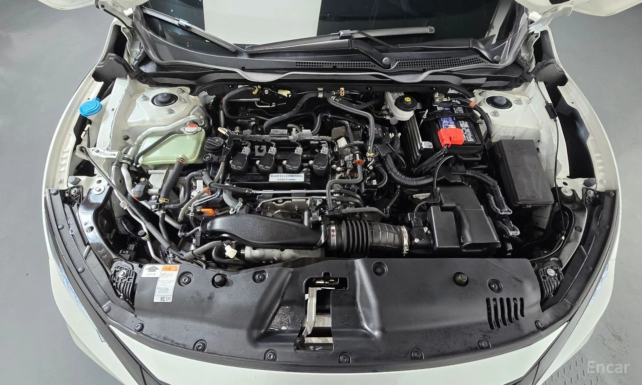 Honda Civic 1.5/�������/����/������� | Mobile.bg � ����������� 6