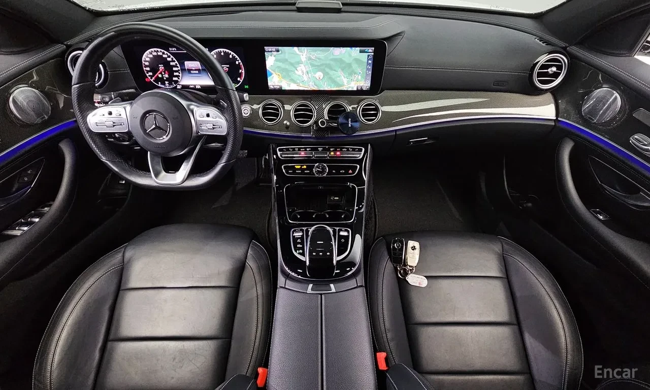Mercedes-Benz E 350 AMG Line | ������� | ������ ���� �� �� | Mobile.bg � ����������� 9