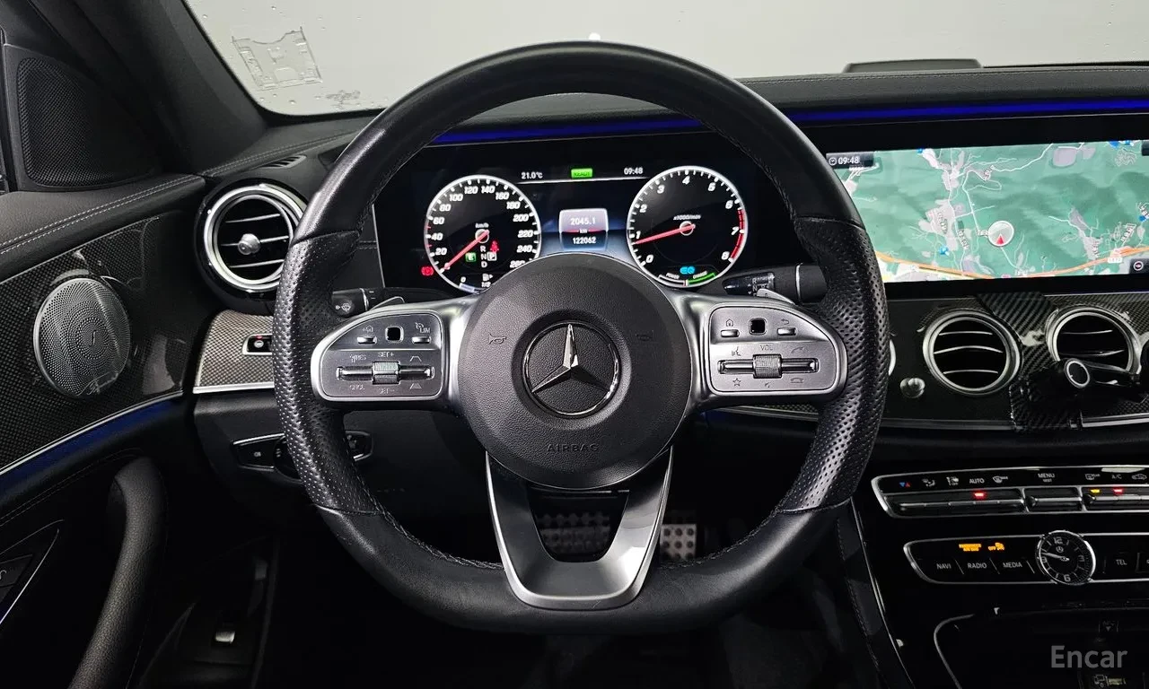 Mercedes-Benz E 350 AMG Line | ������� | ������ ���� �� �� | Mobile.bg � ����������� 10
