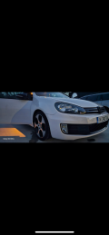 VW Golf GTi - изображение 5