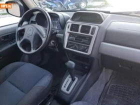 Mitsubishi Pajero pinin 1,8GDI/1,8iMPI-16V/2.0GDI дълга и къса база 5+броя, снимка 16
