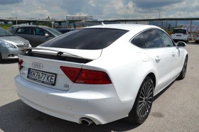 Audi A7 3.0TDI, снимка 4