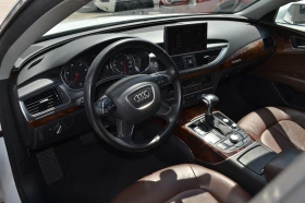 Audi A7 3.0TDI, снимка 10