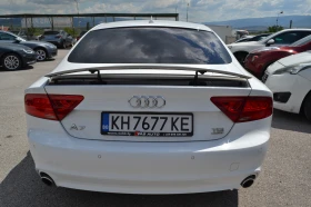Audi A7 3.0TDI, снимка 5