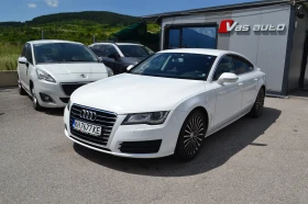 Audi A7 3.0TDI, снимка 2