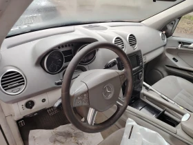 Mercedes-Benz ML 320, снимка 6