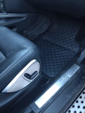 Mercedes-Benz ML 500, снимка 9