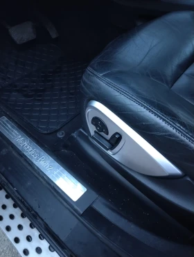 Mercedes-Benz ML 500, снимка 7