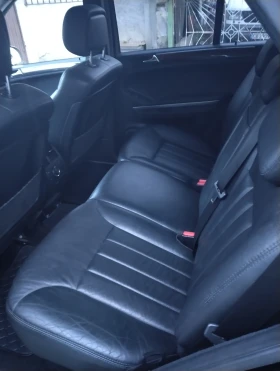 Mercedes-Benz ML 500, снимка 5