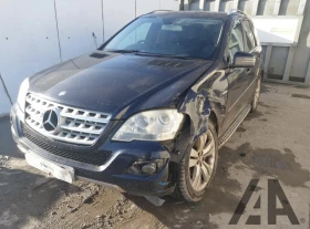 Mercedes-Benz ML 350 На части, снимка 2