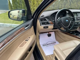 BMW X5 3.0D X-Drive/2008.г/235к.с/Спорт пакет, снимка 7