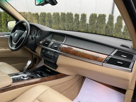 BMW X5 3.0D X-Drive/2008.г/235к.с/Спорт пакет, снимка 10