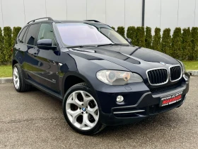 BMW X5 3.0D X-Drive/2008.г/235к.с/Спорт пакет, снимка 3