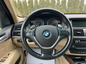 BMW X5 3.0D X-Drive/2008.г/235к.с/Спорт пакет, снимка 12