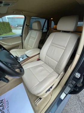 BMW X5 3.0D X-Drive/2008.г/235к.с/Спорт пакет, снимка 13