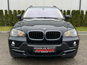 BMW X5 3.0D X-Drive/2008.г/235к.с/Спорт пакет, снимка 2