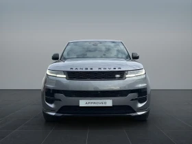Land Rover Range Rover Sport P460e Dynamic SE , снимка 3