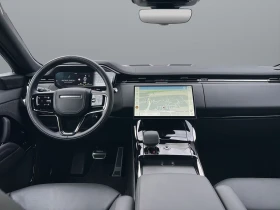Land Rover Range Rover Sport P460e Dynamic SE , снимка 6