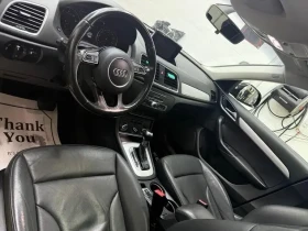 Audi Q3 QUATTRO* KOMFORT* KEYLESS АвтоКредит(ЦЕНА ДО БГ), снимка 6