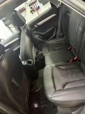 Audi Q3 QUATTRO* KOMFORT* KEYLESS АвтоКредит(ЦЕНА ДО БГ), снимка 7