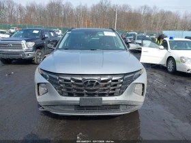 Hyundai Tucson 2.5l Limited, снимка 12