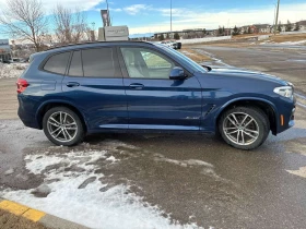 BMW X3 xDrive30i  CARFAX, снимка 3