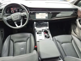 Audi Q7 TECHNIK| BANG & OLUFSEN| PANO| HUD| 360, снимка 9