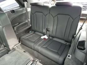 Audi Q7 TECHNIK| BANG & OLUFSEN| PANO| HUD| 360, снимка 13