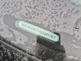 Audi Q7 TECHNIK| BANG & OLUFSEN| PANO| HUD| 360, снимка 15