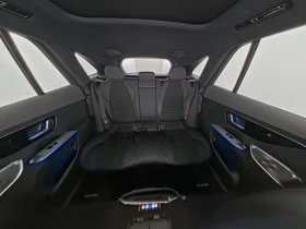 Mercedes-Benz EQE 350 AMG-Line/Night/HYPERSCREEN, снимка 9