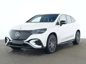 Mercedes-Benz EQE 350 AMG-Line/Night/HYPERSCREEN, снимка 1