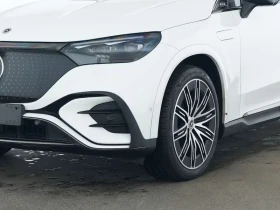 Mercedes-Benz EQE 350 AMG-Line/Night/HYPERSCREEN, снимка 2