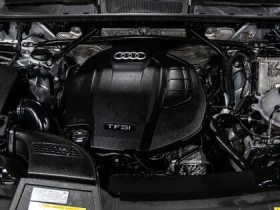 Audi Q5 * AвтоКредит * (ЦЕНА ДО БГ), снимка 17