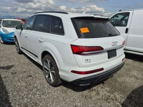 Audi Q7   PROGRESSIV | 360 | ОБДУХ | , снимка 4