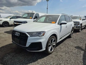 Audi Q7   PROGRESSIV | 360 | ОБДУХ | , снимка 1