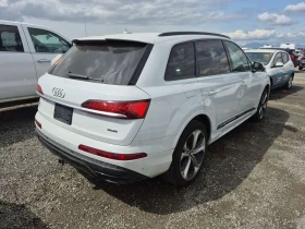 Audi Q7   PROGRESSIV | 360 | ОБДУХ | , снимка 3