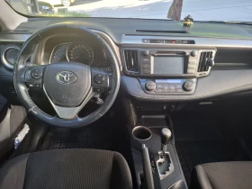 Toyota Rav4, снимка 4