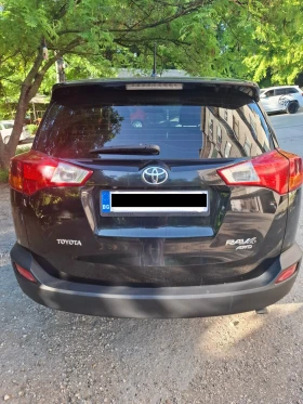 Toyota Rav4, снимка 2