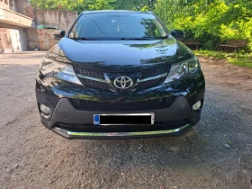 Toyota Rav4, снимка 1